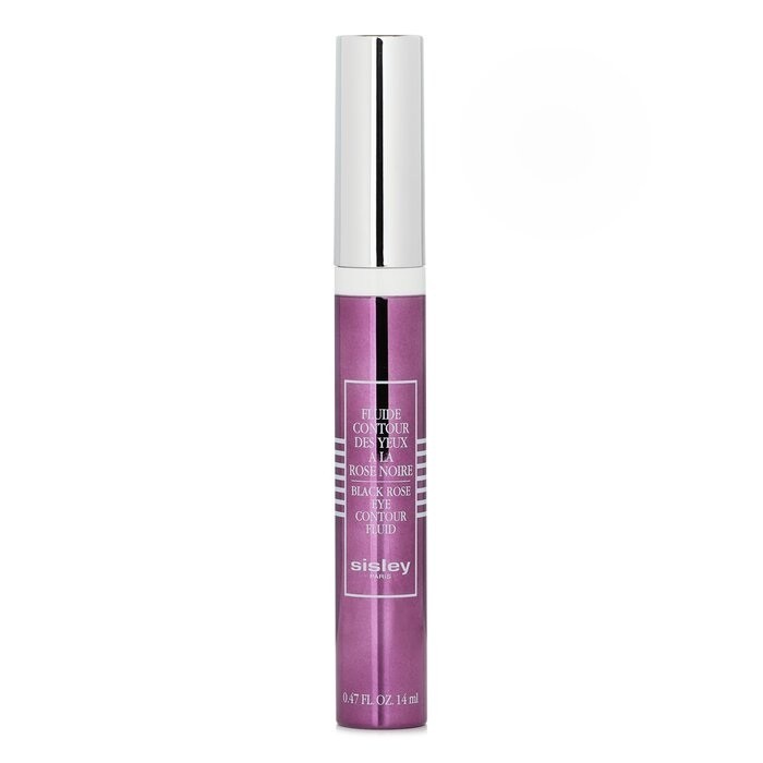 Sisley Black Rose Eye Contour Fluid 0.47oz / 14ml Brand NEW in retail BOX