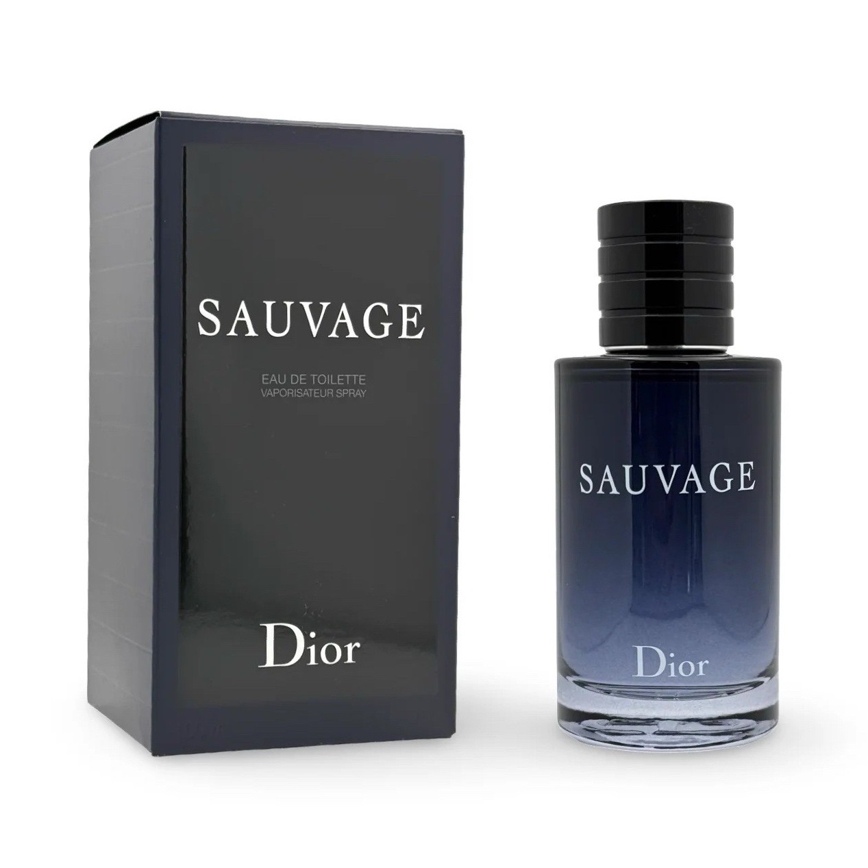 Dior Sauvage Eau de Toilette mini 10ML
