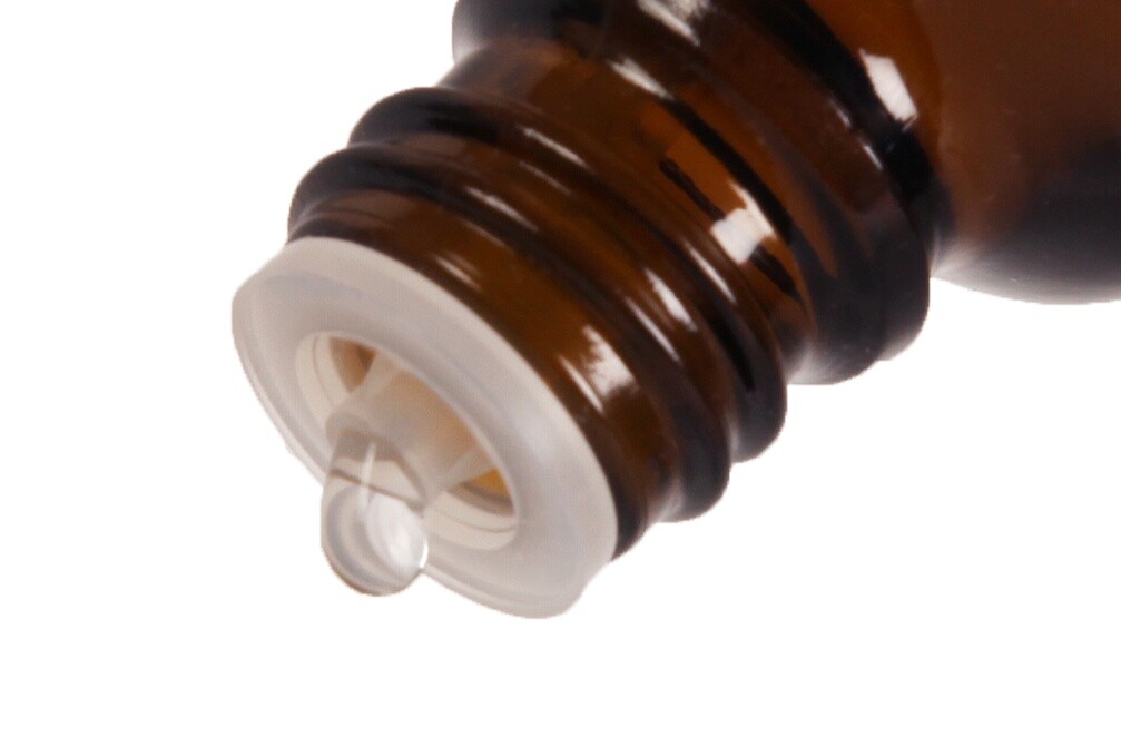 Pure Babchi (Bakuchi) Oil (Psoralea corylifolia) Cold Pressed