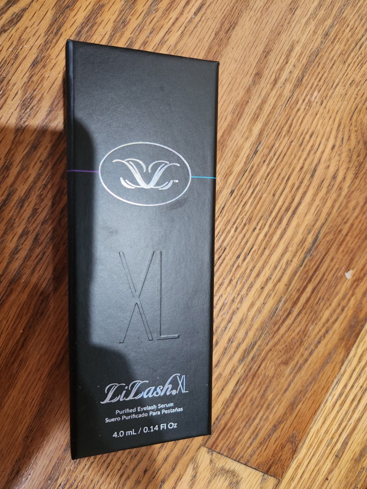Authentic LiLash XL Eyelash Serum XL 4.0 mL / 0.14 OZ