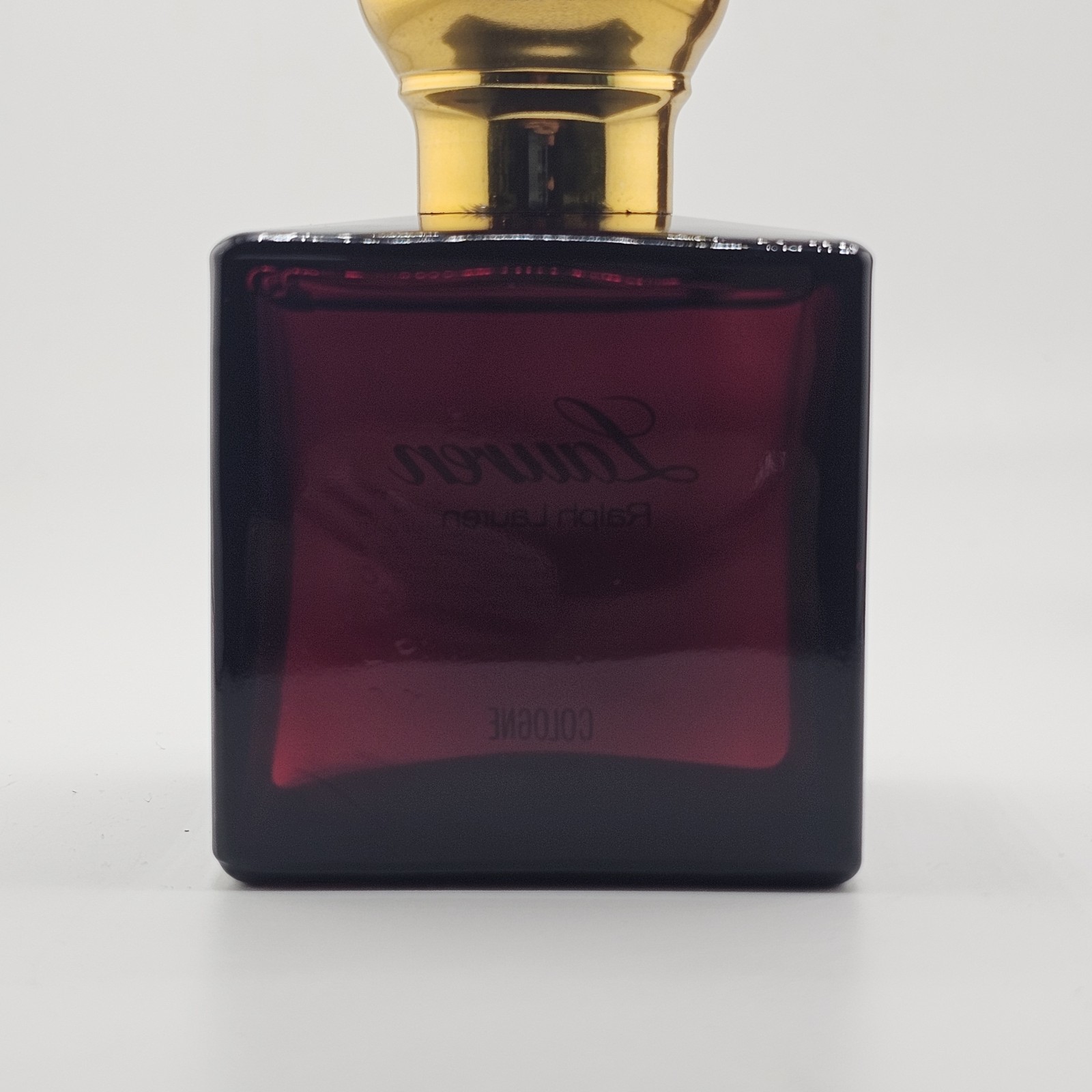 Ralph Lauren Lauren Eau de Cologne 118ml 4fl.oz. Splash Vintage Rare