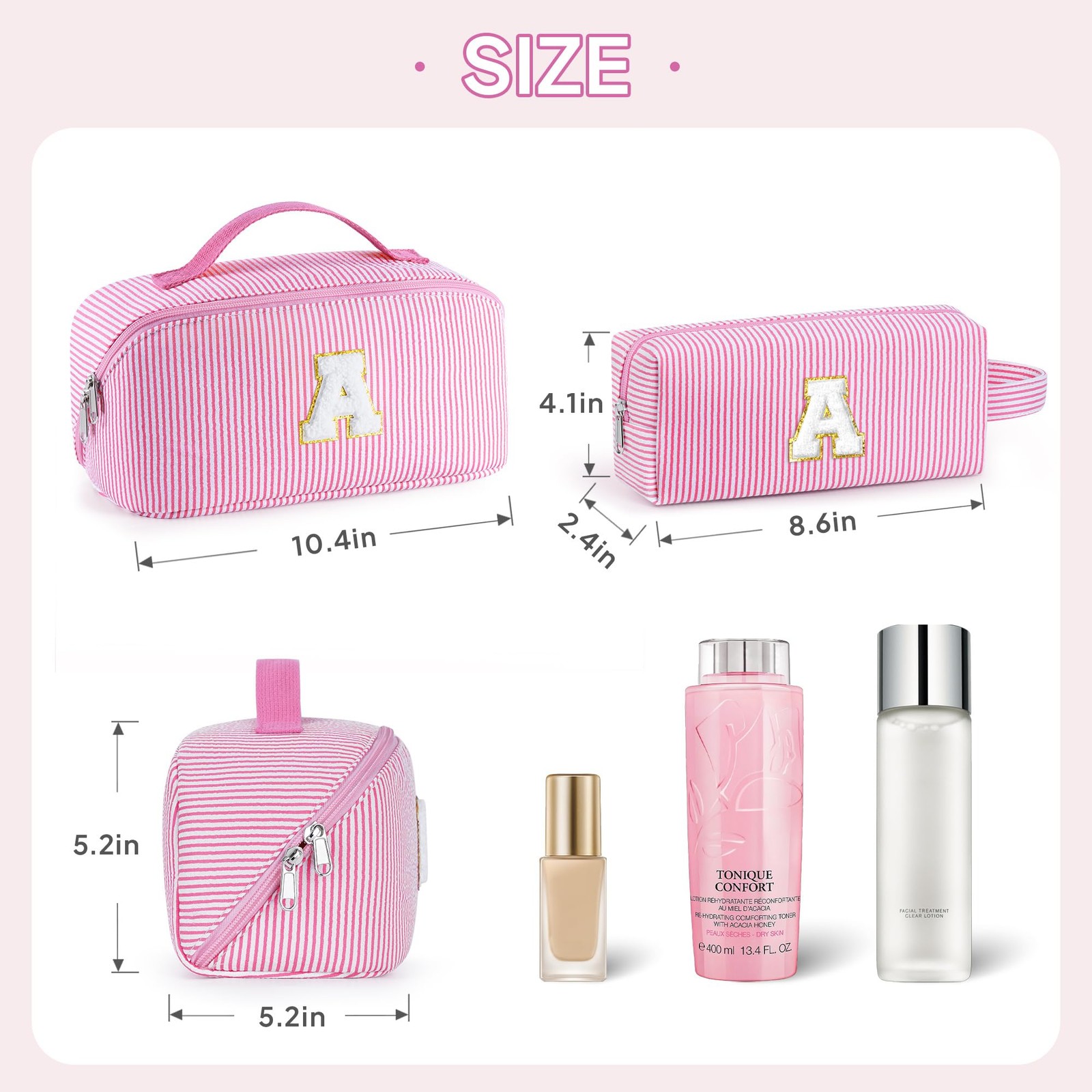 Year Old Girl Gift – 8 9 10 11 12 13 14 15 16 Year Old Girl Gifts | Makeup Ba…