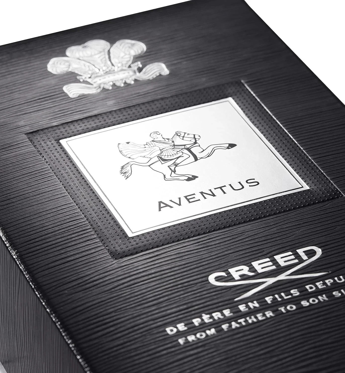 Aventus by Creed, 3.3 oz Spray for Men Tester 100mlUSA FREE SHIPPING