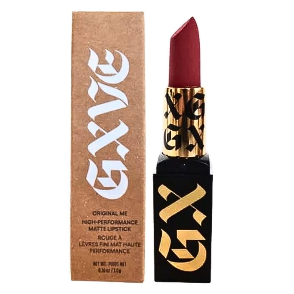 GXVE by Gwen Stefani ~ Original Me Matte Lipstick ~ ORIGINAL RECIPE ~ NEW