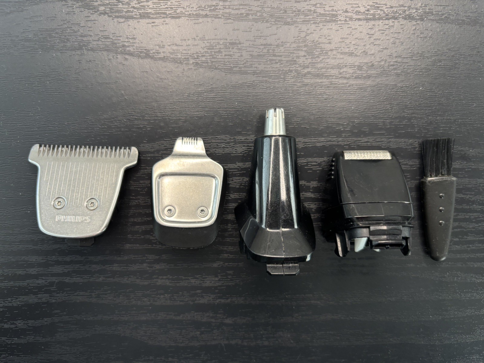 Philips Norelco MG7790 Accessory Kit Trimmer