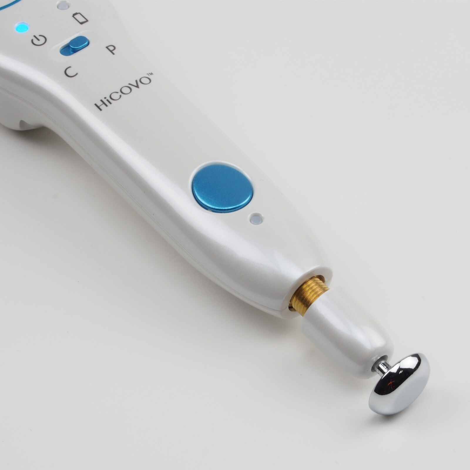 Hicovo Fibroblast Pulse Plasma Pen Stretch Mark Removal Skin Tightening