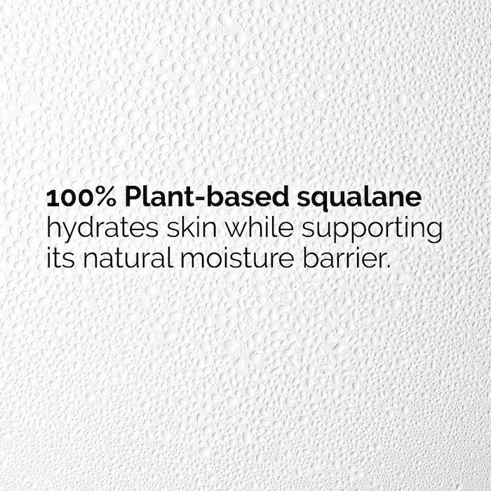 The Ordinary NIB Authentic 100% Plant-Derived Squalane 1 oz/ 30 mL