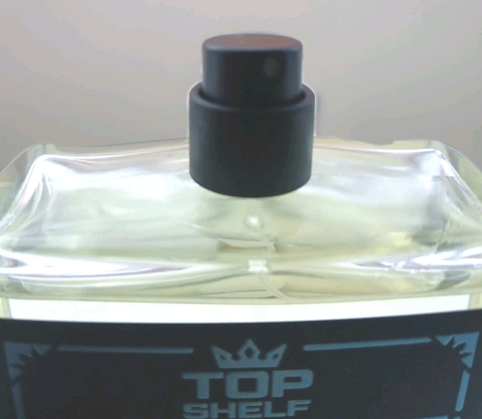 Her Loss Cologne Top Shelf Pheromone Enhanced Please Baby Don’t Go Spray