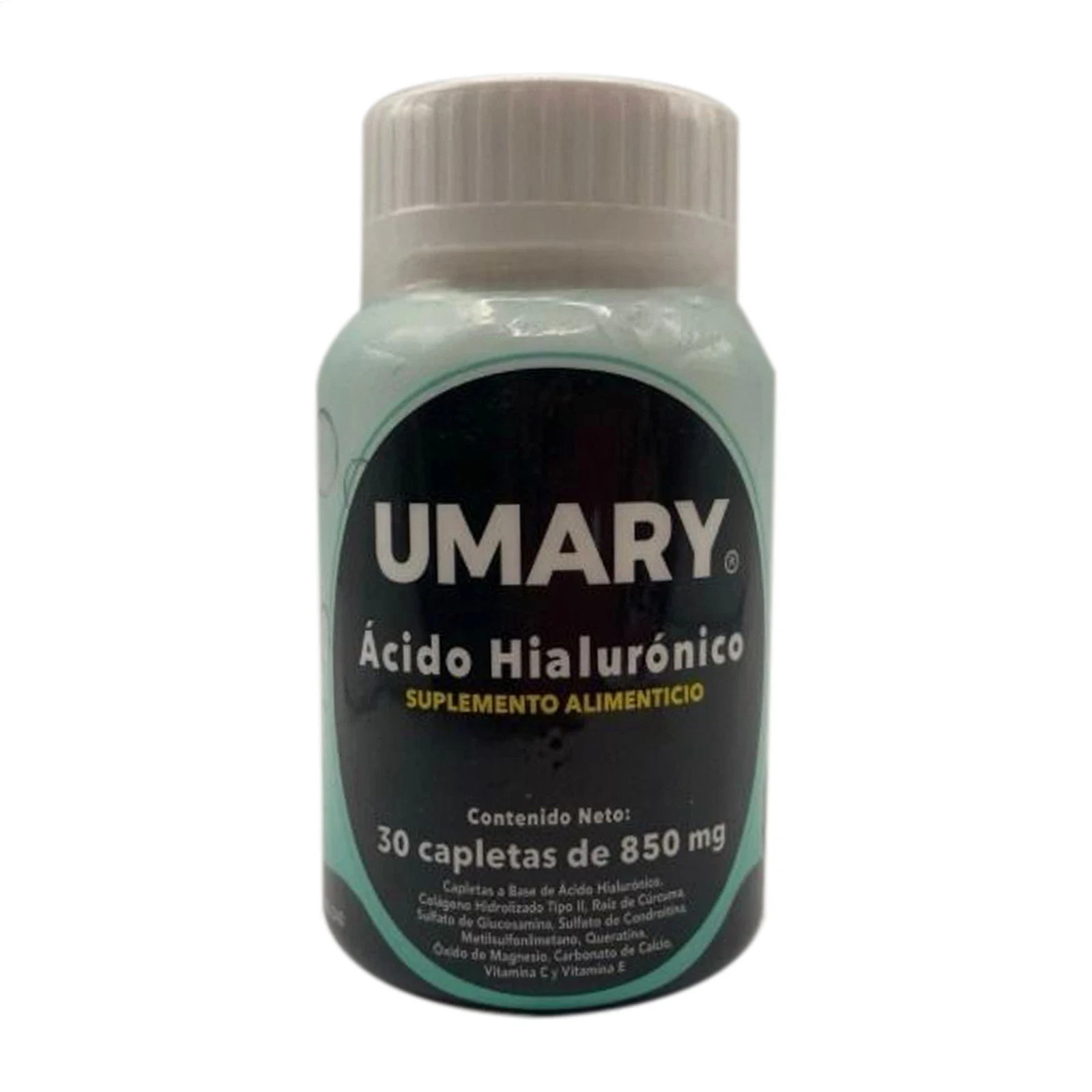 *Hyaluronic Acid 30 Caplets 850mg – FREE SHIPPING -.
