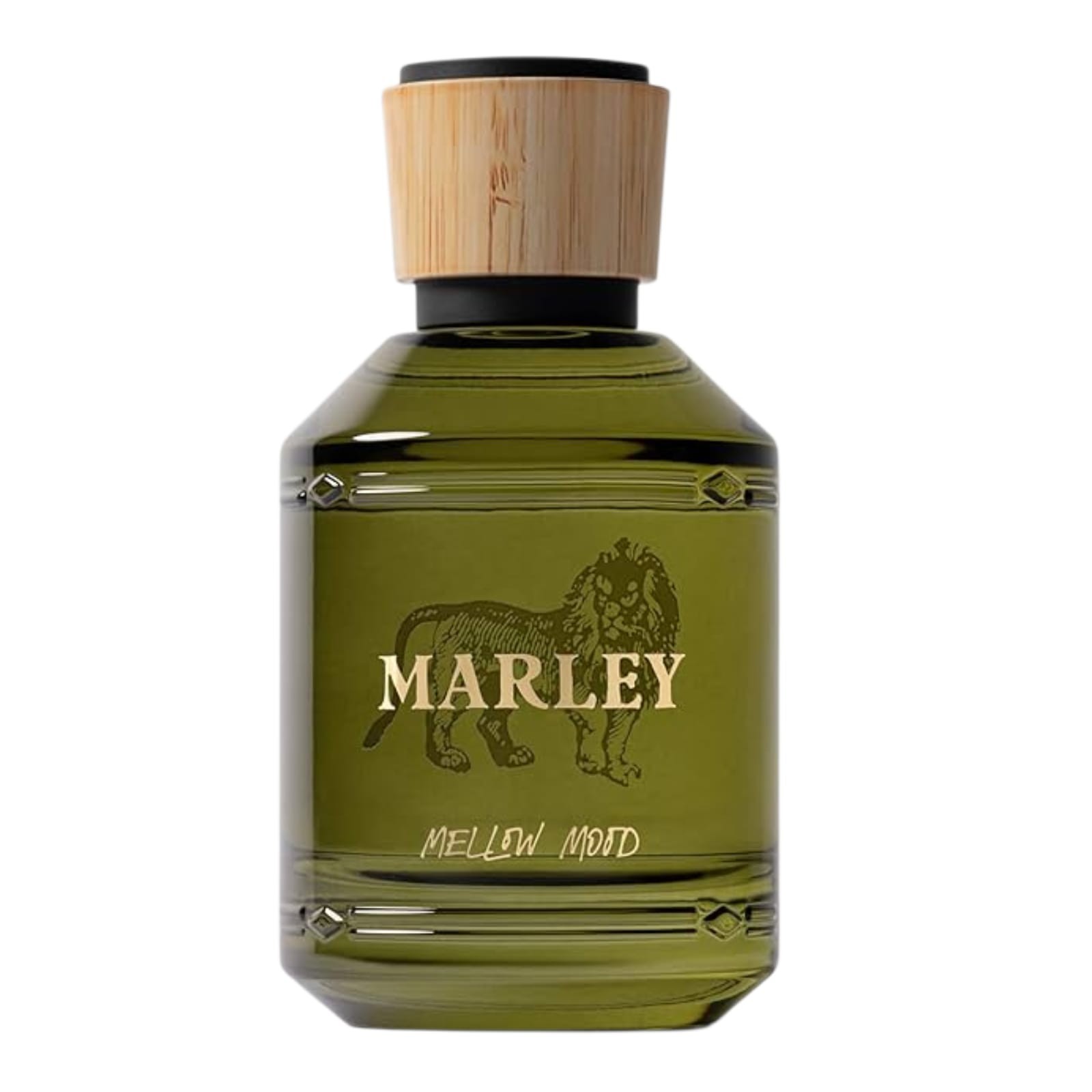 Marley Mellow Mood 3.4 FL OZ / 100 ML EAU DE PARFUM SPRAY – NEW