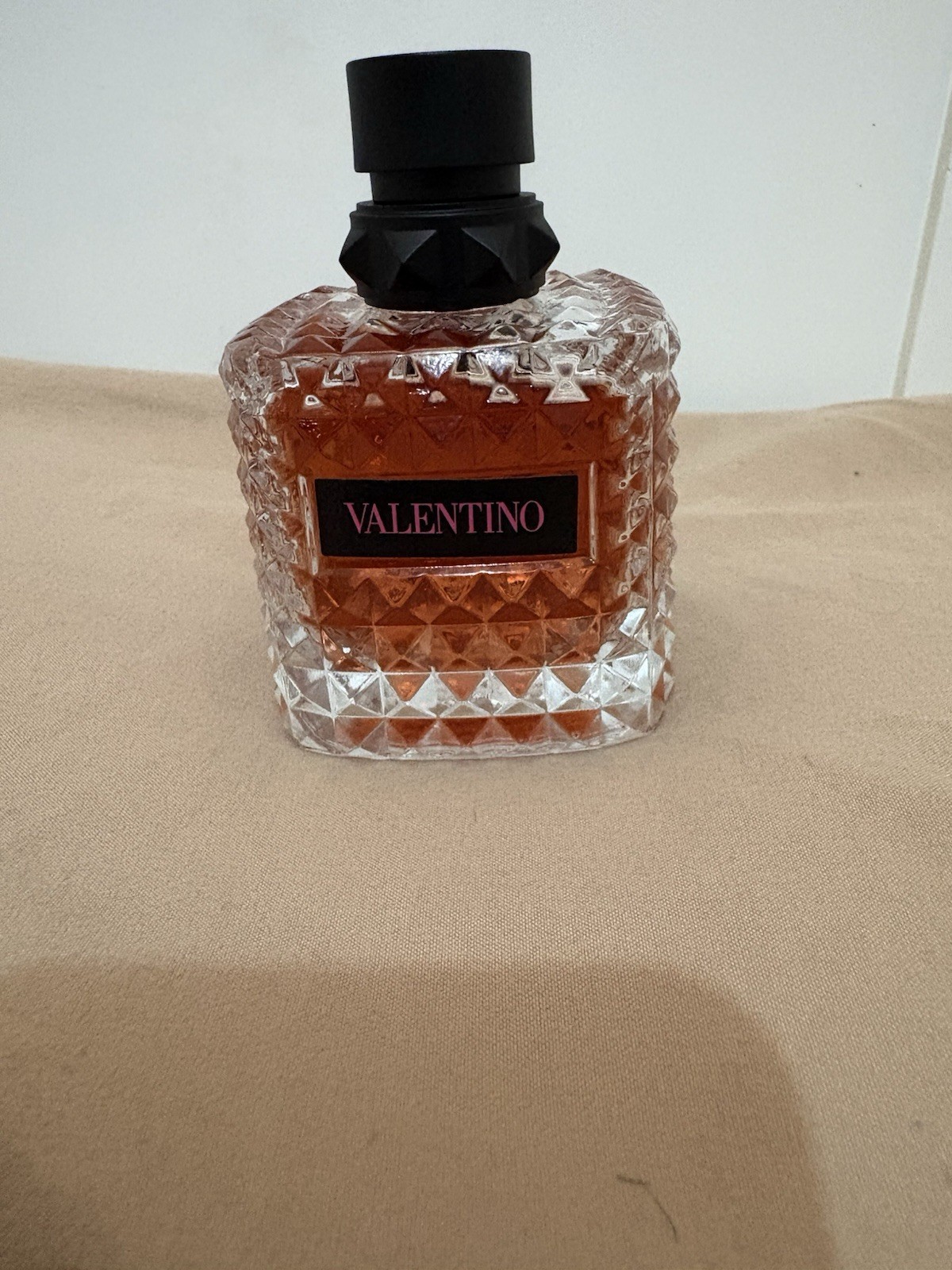 Valentino Donna Born In Roma Eau de Parfum Spray, 3.4 fl oz Regular Size 100 ml