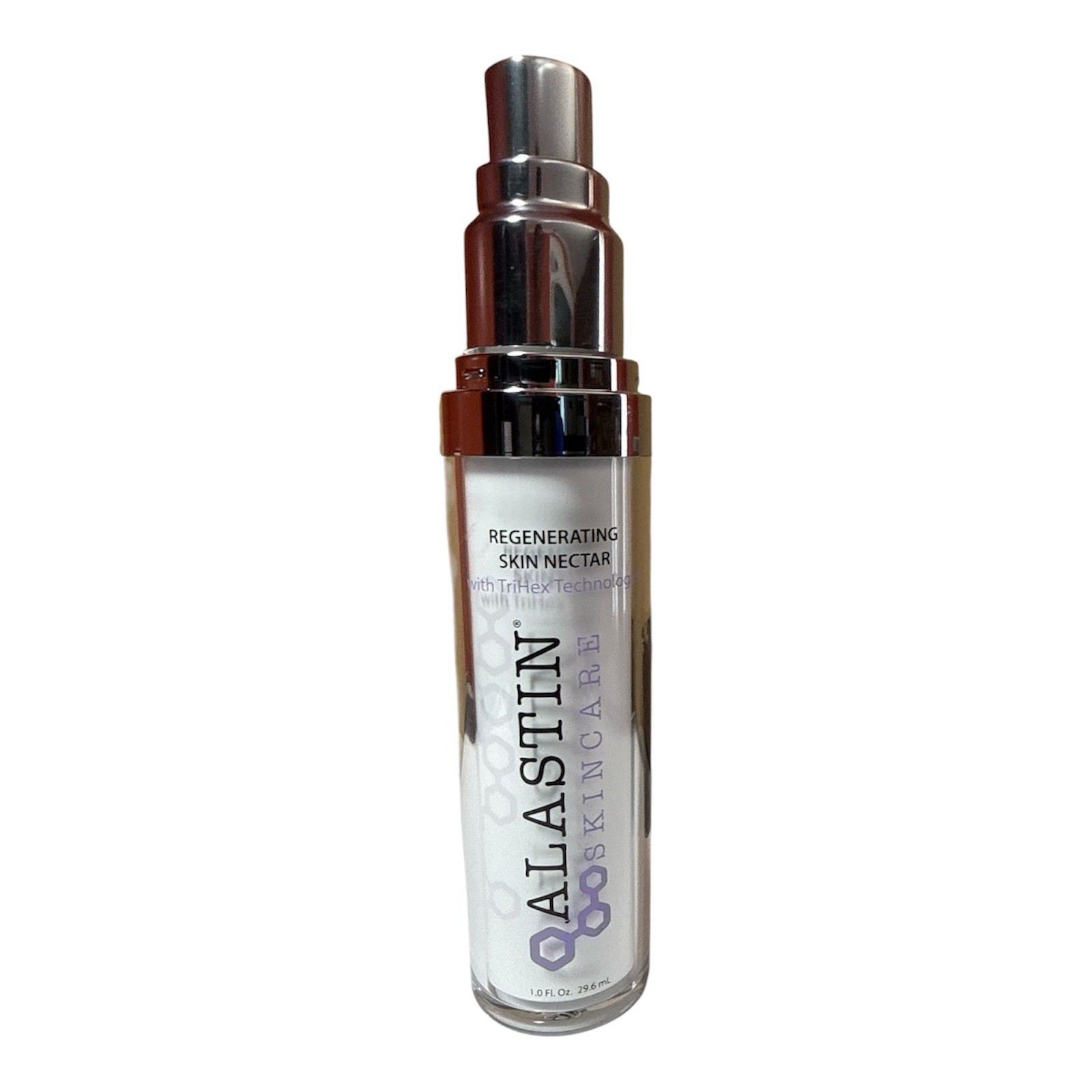 Alastin Skincare Regenerating Skin Nectar ( 1 fl oz / 29.6 ml ) NO BOX AS PIC