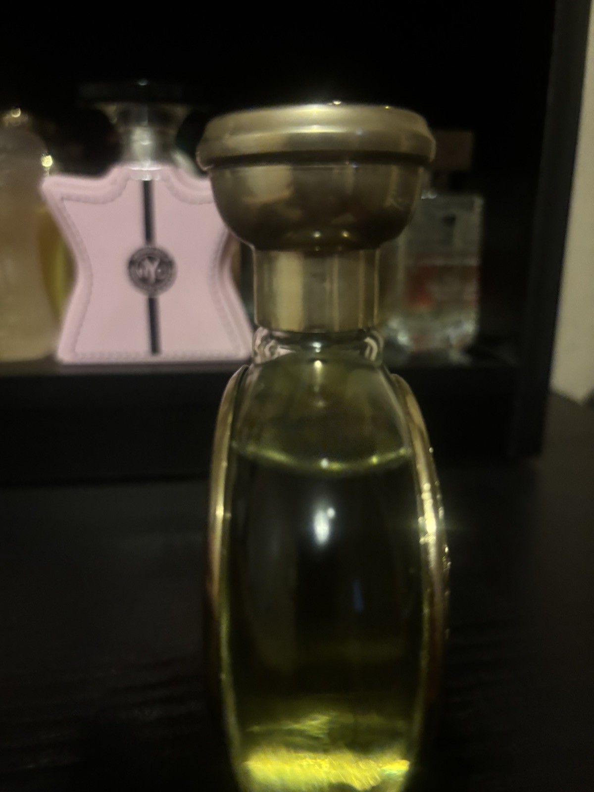 Boadicea the Victorious Hasu Eau de Parfum 3.4 oz (100 Ml)