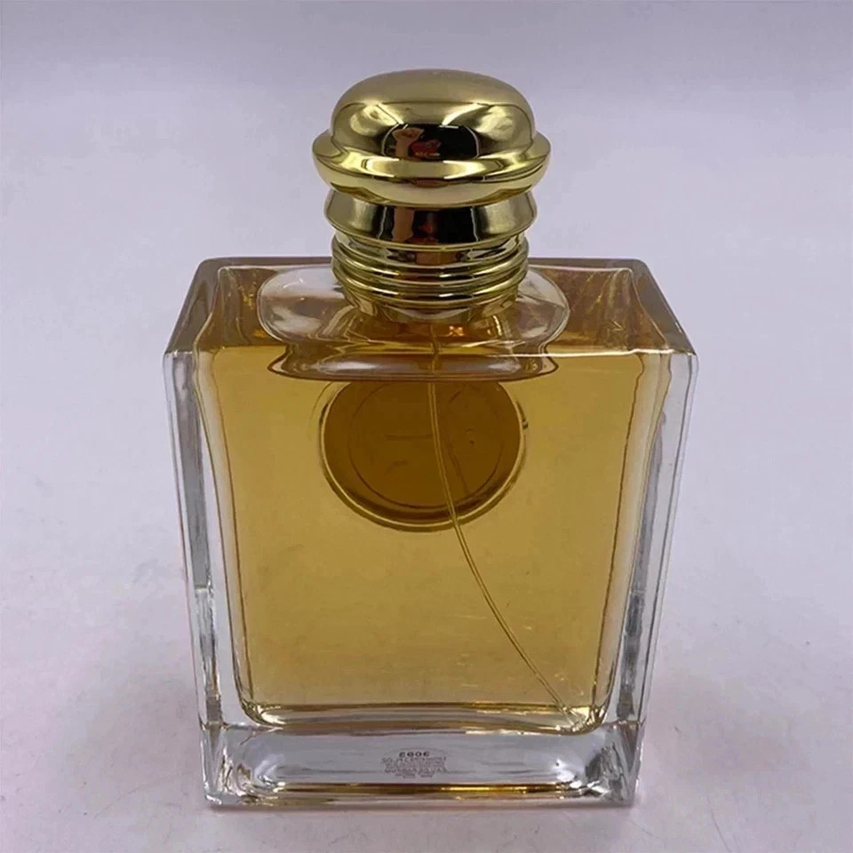 Burberry Goddess by Burberry EDP Spray 3.3 oz /100 ml Eau De Parfum Women New