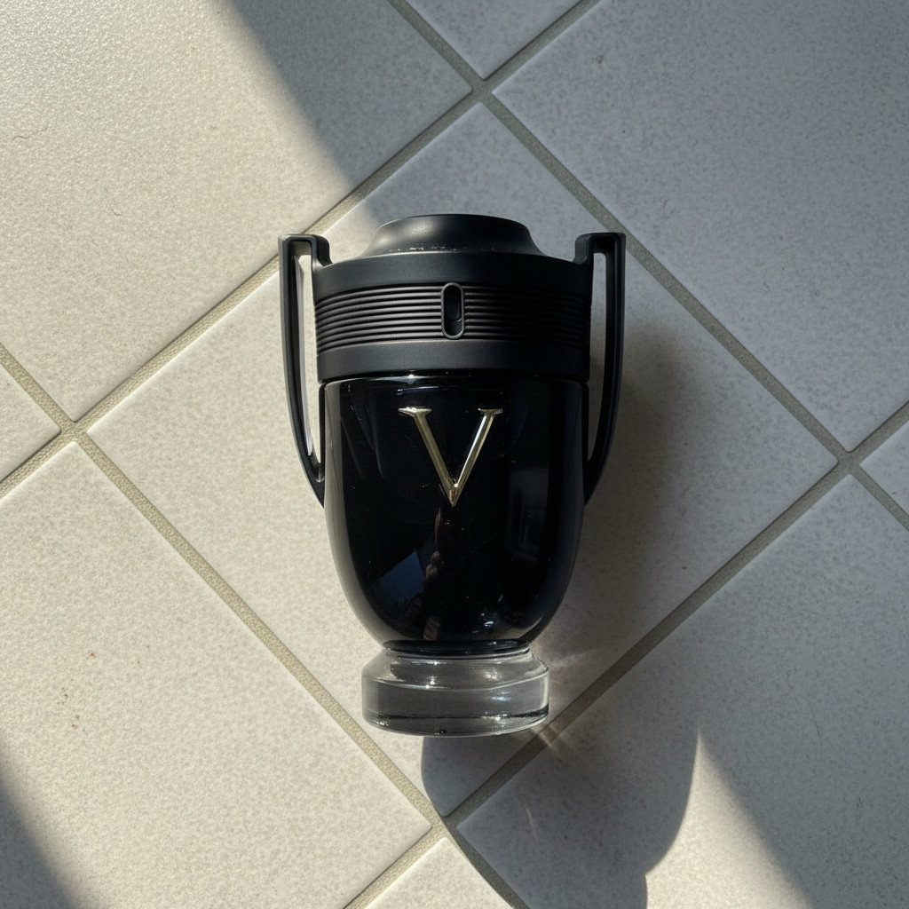 Invictus Victory by Paco Rabanne – EDP Parfum 100ml for Men’s 3.4 oz