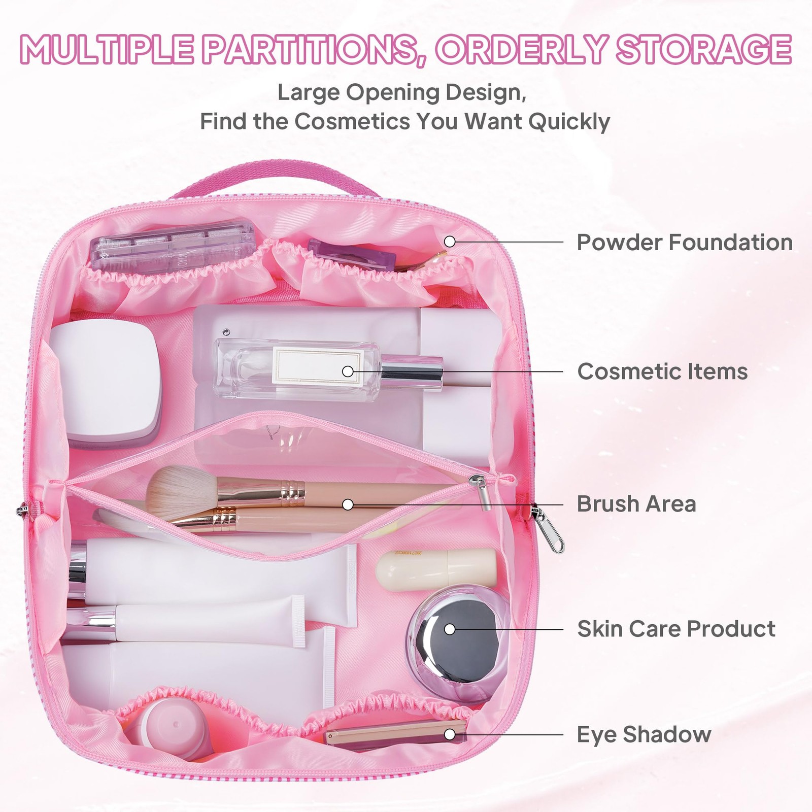 Year Old Girl Gift – 8 9 10 11 12 13 14 15 16 Year Old Girl Gifts | Makeup Ba…