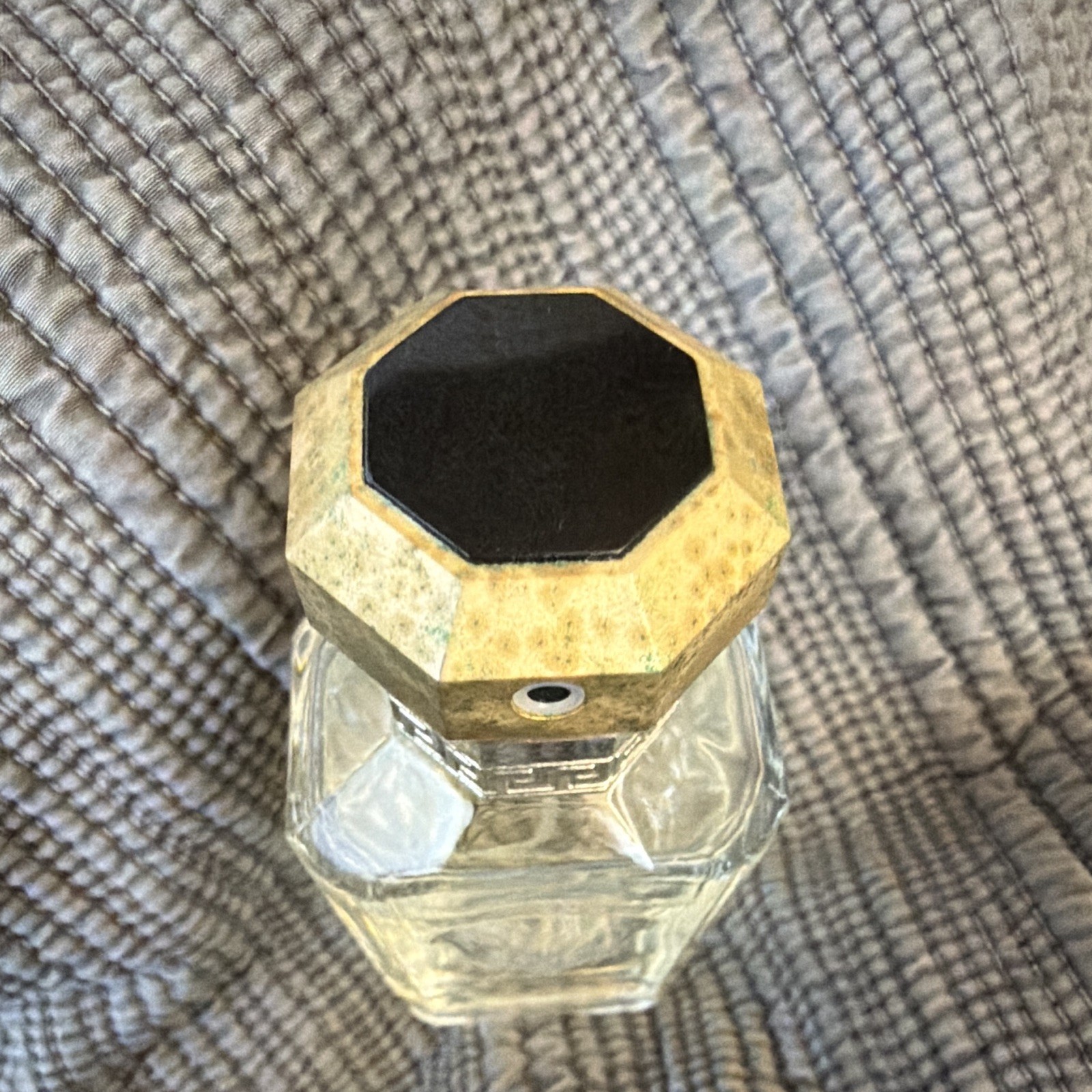 Versace The Dreamer (Vintage) Eau de Toilette Spray Regular Size 3.4 fl oz