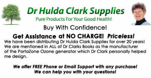 Dr Hulda Clark Supplies – Green Black Walnut Hull Tincture (XStrength) – 4fl.oz