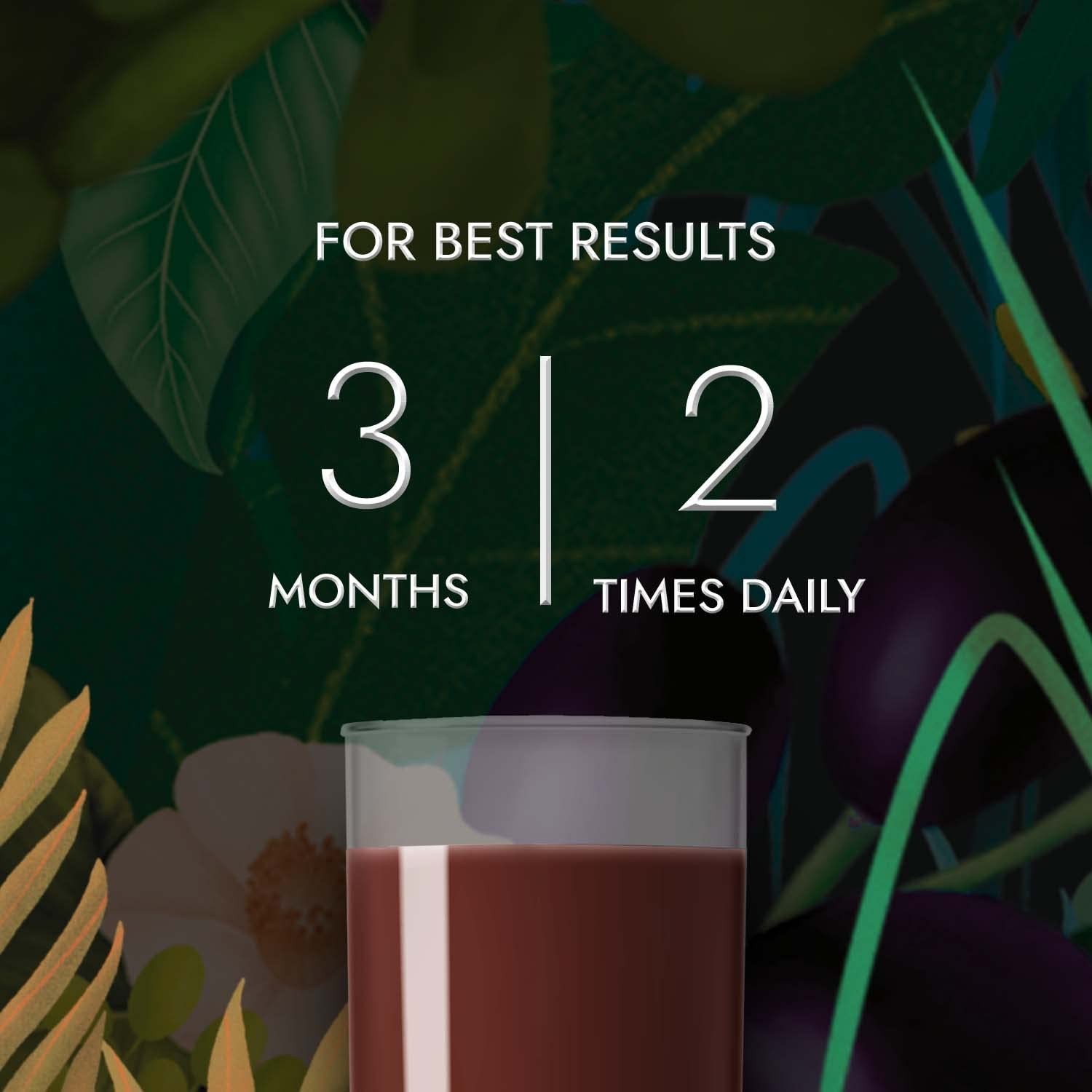 Kapiva Dia Free Juice 1L