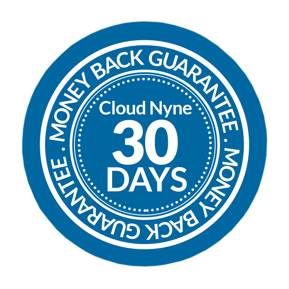 Cloud NYNE Stamina Booster 10 Pills Money Back Guarantee