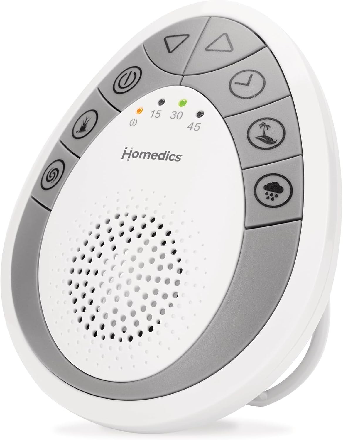 Sound Spa Mini | Portable Sleep Therapy for Home, Office, Baby & Travel – TESTED