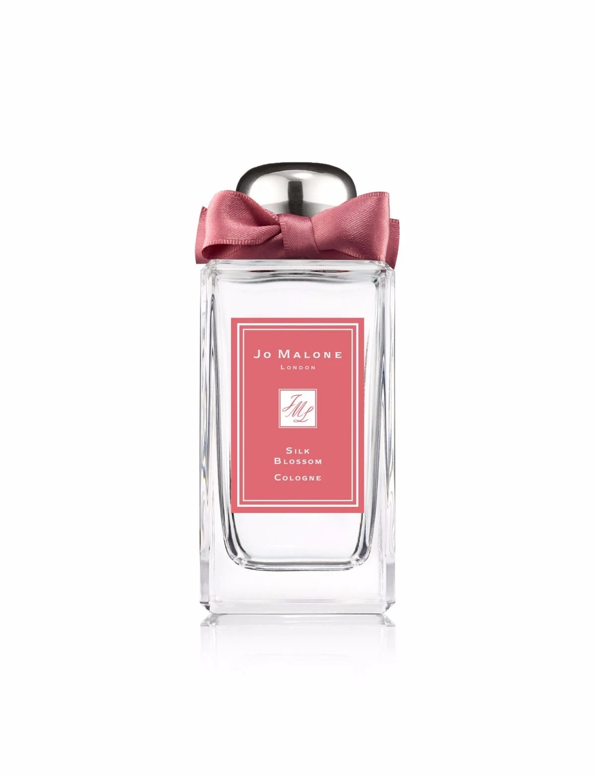 Jo Malone London Silk Blossom Cologne 3.4 Oz / 100ml