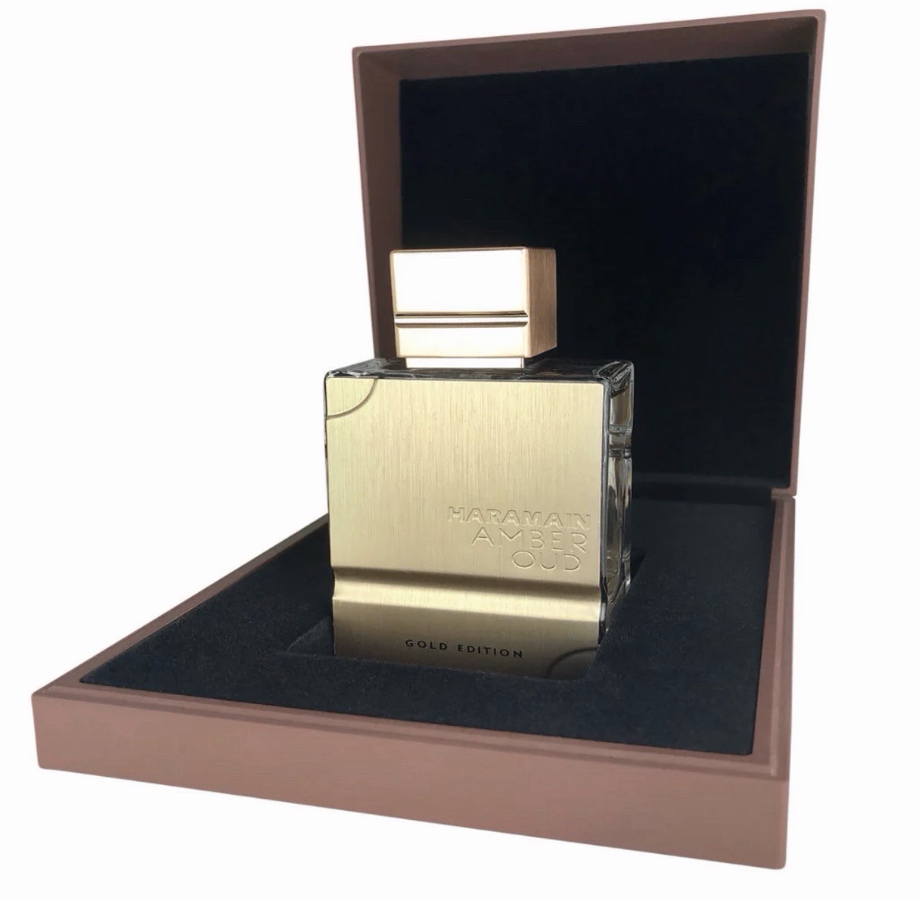 Al Haramain Amber Oud Gold Edition Eau de Parfum Spray 60 mL Amber Oud