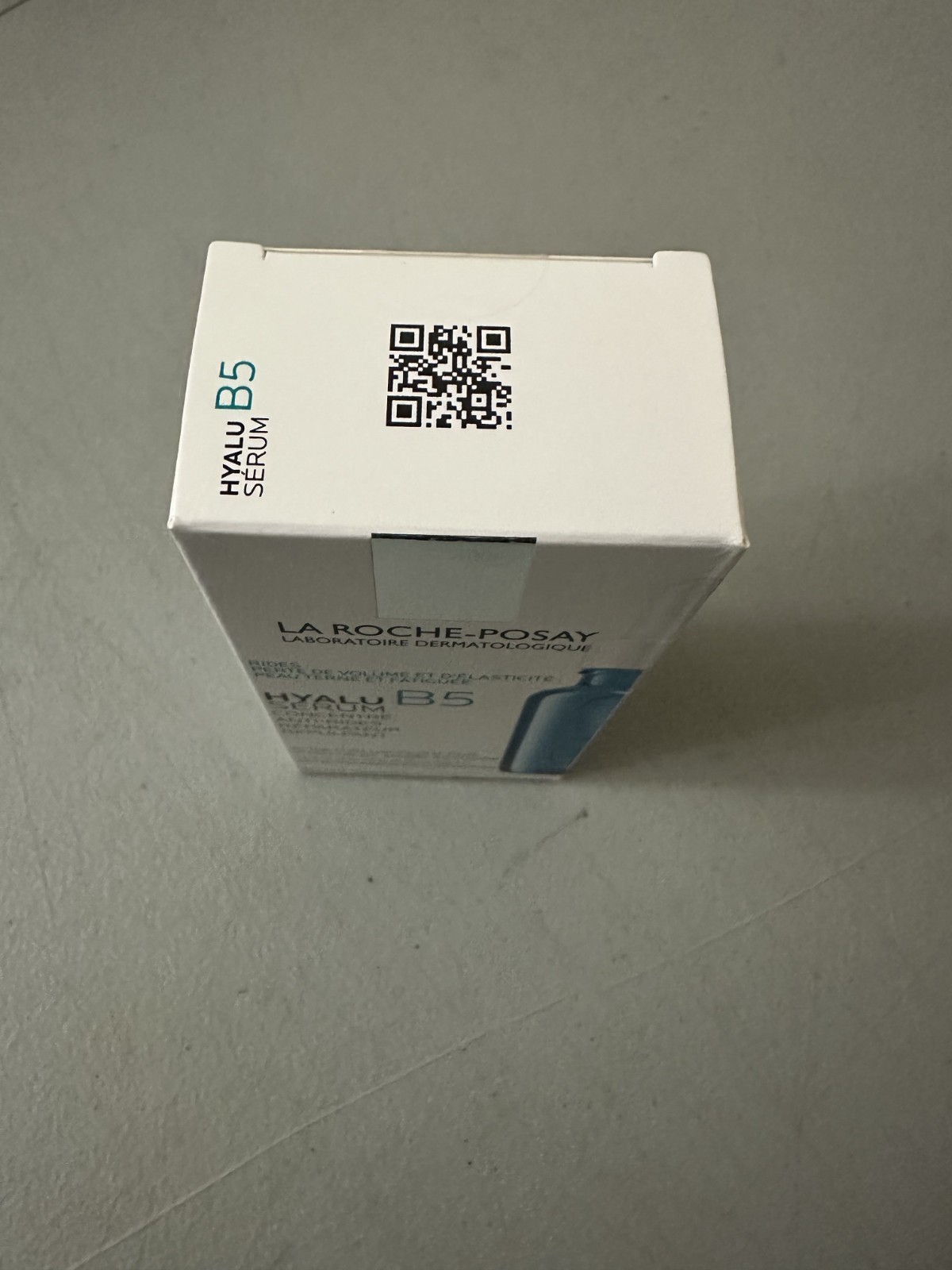 La Roche-Posay Hyalu B5 Serum 30ml Anti-Wrinkle Hyaluronic Acid