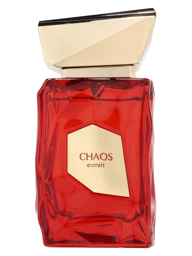 French Avenue Unisex Chaos Extrait EDP Spray 3.4 oz Fragrances 6290360379647