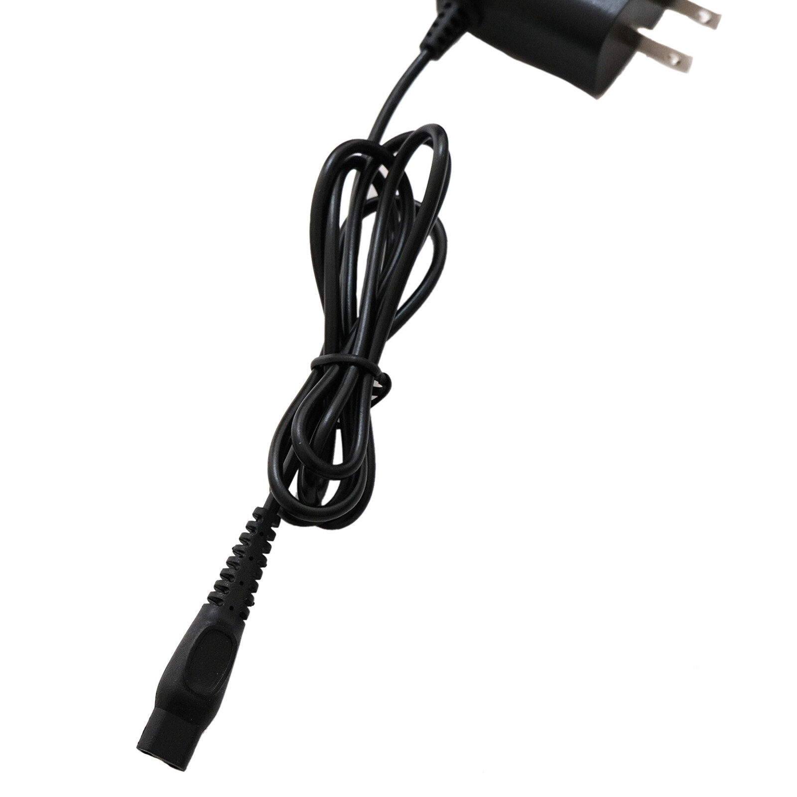 NEW FOR Philips Norelco hq8505 trimmer shaver replacement charger power cord