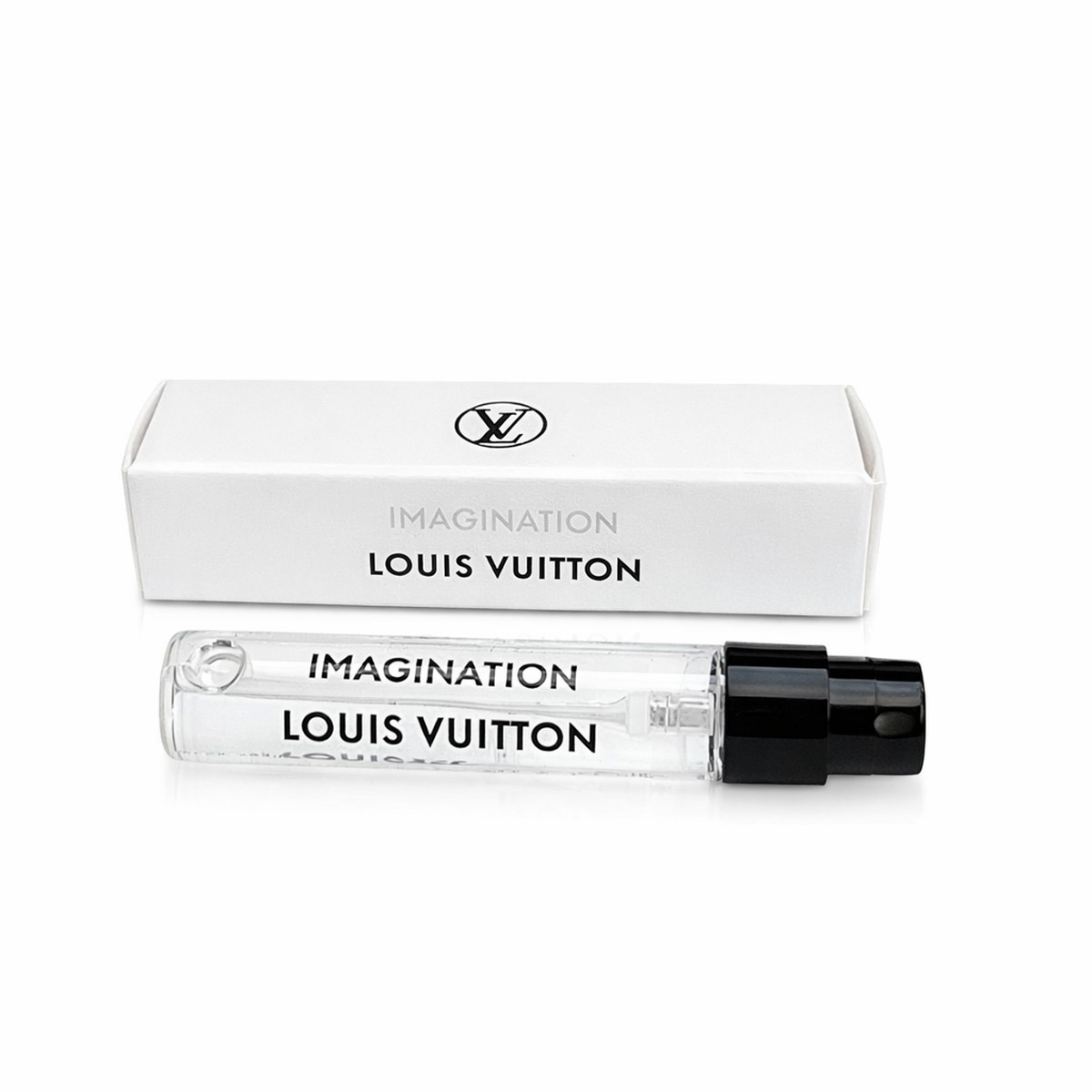 Louis Vuitton Imagination Sample Spray 2ml / 0.06oz Eau de Parfum EDP