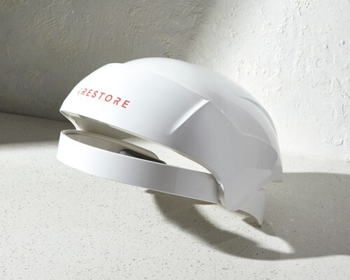 iRESTORE Essential Laser Hair Growth System – Reconditioned – ID-500