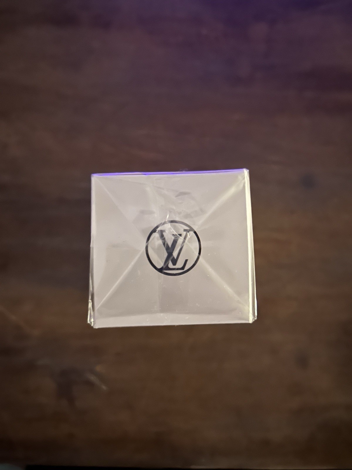 Louis Vuitton Imagination Eau de Parfum Spray 100ml / 3.4oz Sealed New in Box