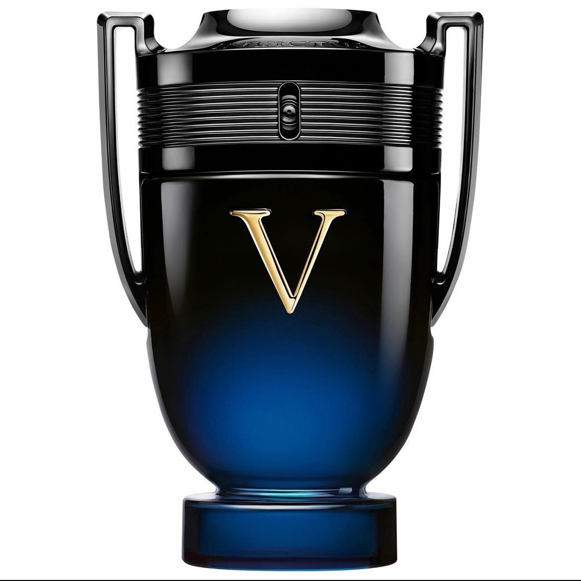 Invictus Victory Elixir by Paco Rabanne Parfum Intense 3.4 oz / 100ml For Men