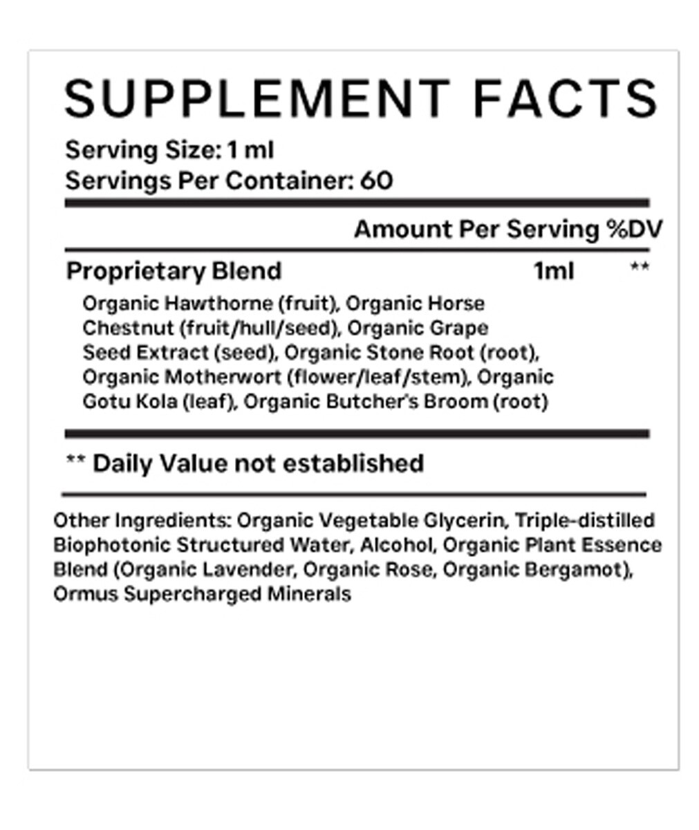 5-Pack Free Sugar Pro Drops – Free Sugar Pro for Healthy Blood Liquid Drops