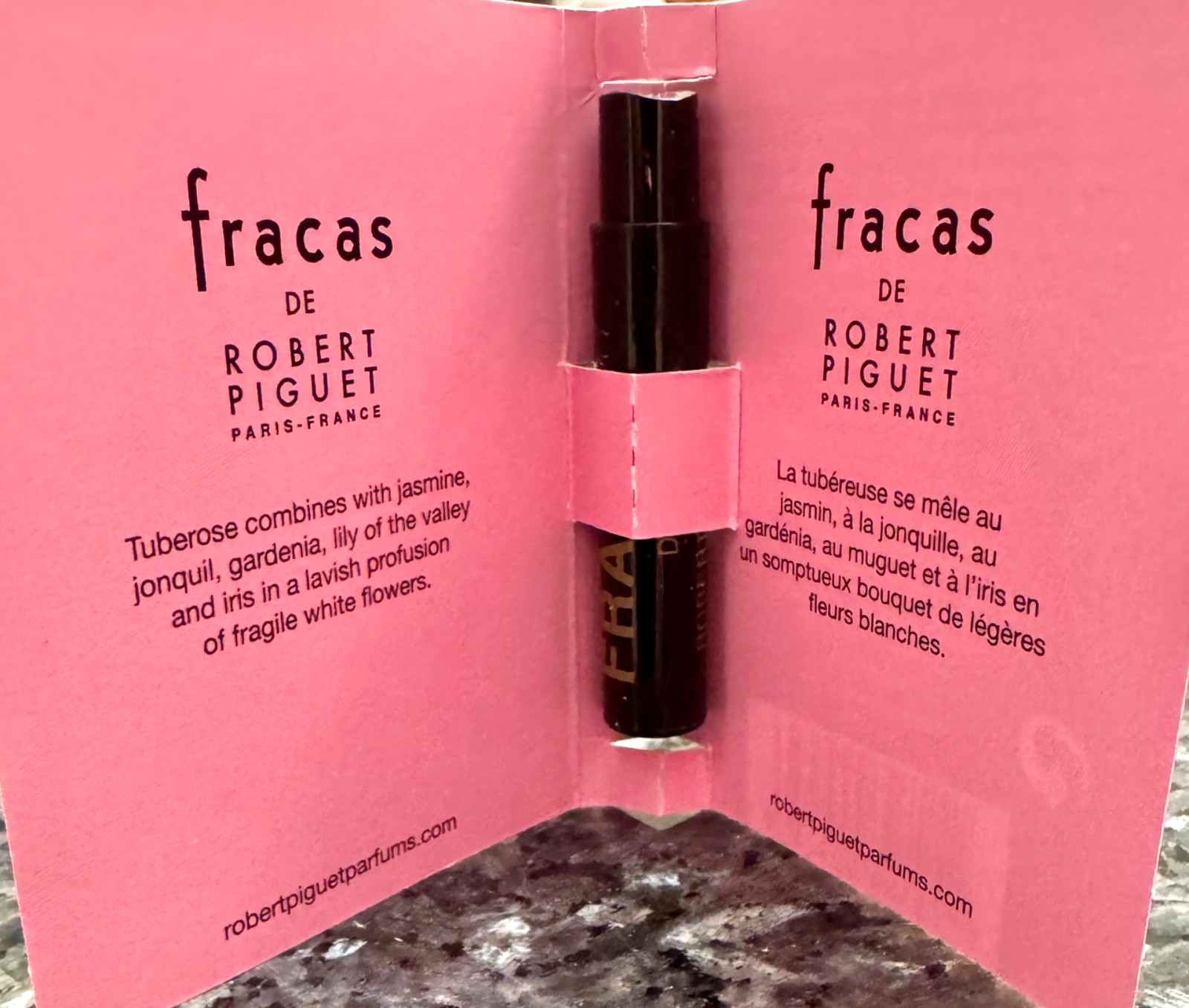 Fracas De Robert Piguet~YOU CHOOSE!