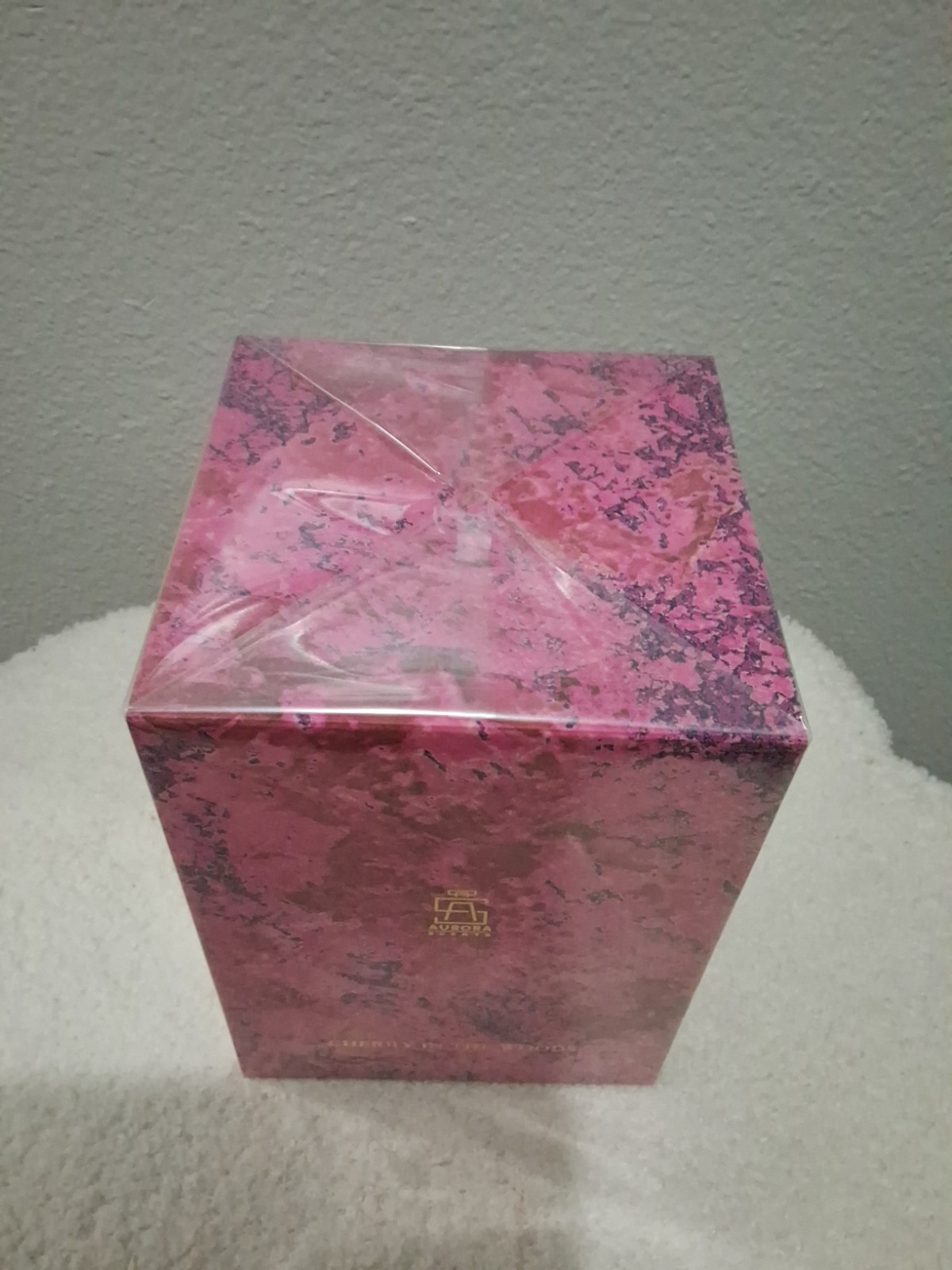 Aurora Scents Cherry In The Woods Extrait de Parfum 3.4oz