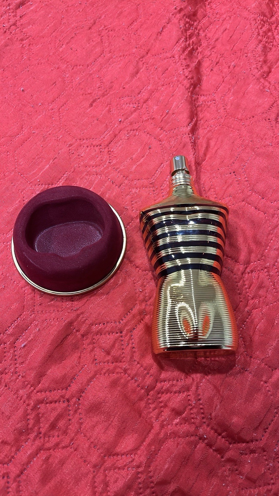Jean Paul Gaultier le Male Elixir Brand New PRICE IS NEGOTIABLE