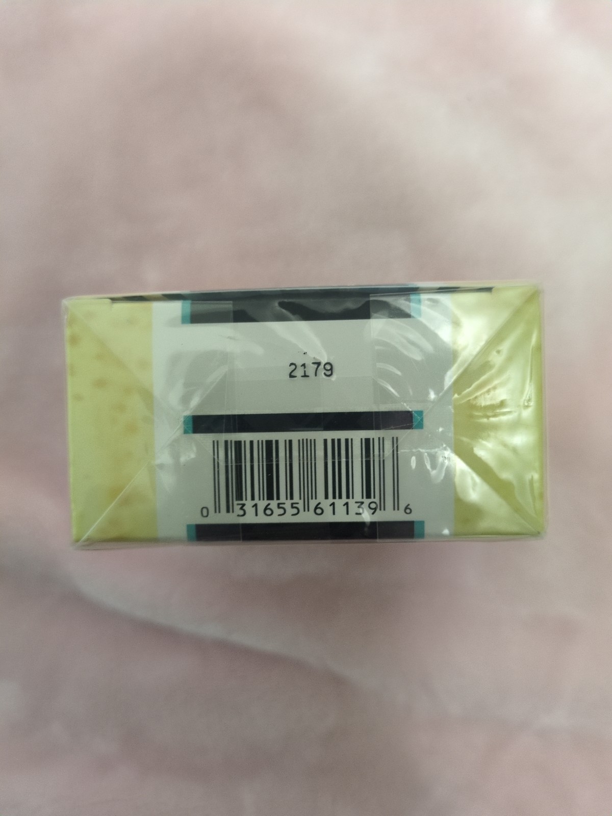 L LAMB Gwen Stefani Eau De Parfum Spray 1.7oz/50ml Vintage, NEW Sealed
