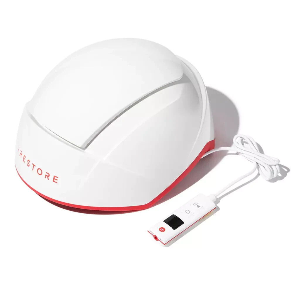 iRESTORE Professional 282 Laser Hair Growth System – Reconditioned