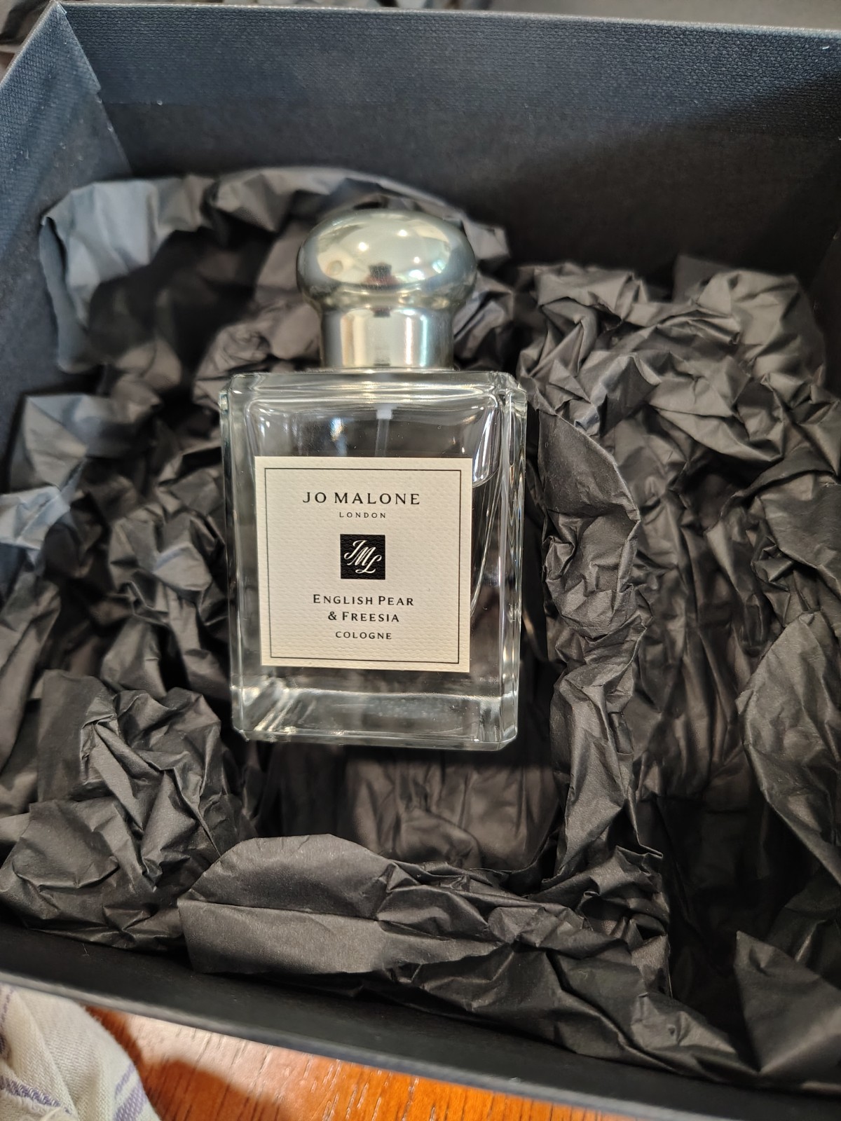 English Pear and Freesia by Jo Malone 1.7 oz Cologne Spray