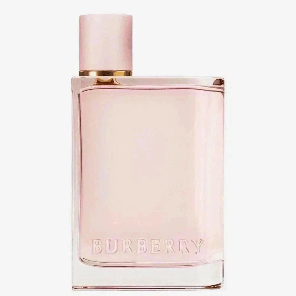 Burberry Her EDP 3.3 oz 100ml Perfume for Women Spray New in Box SHIPPING USA