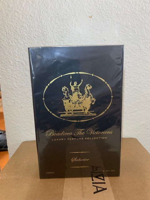 Boadicea The Victorious Seductive 100ml (Discontinued, very hard to find)