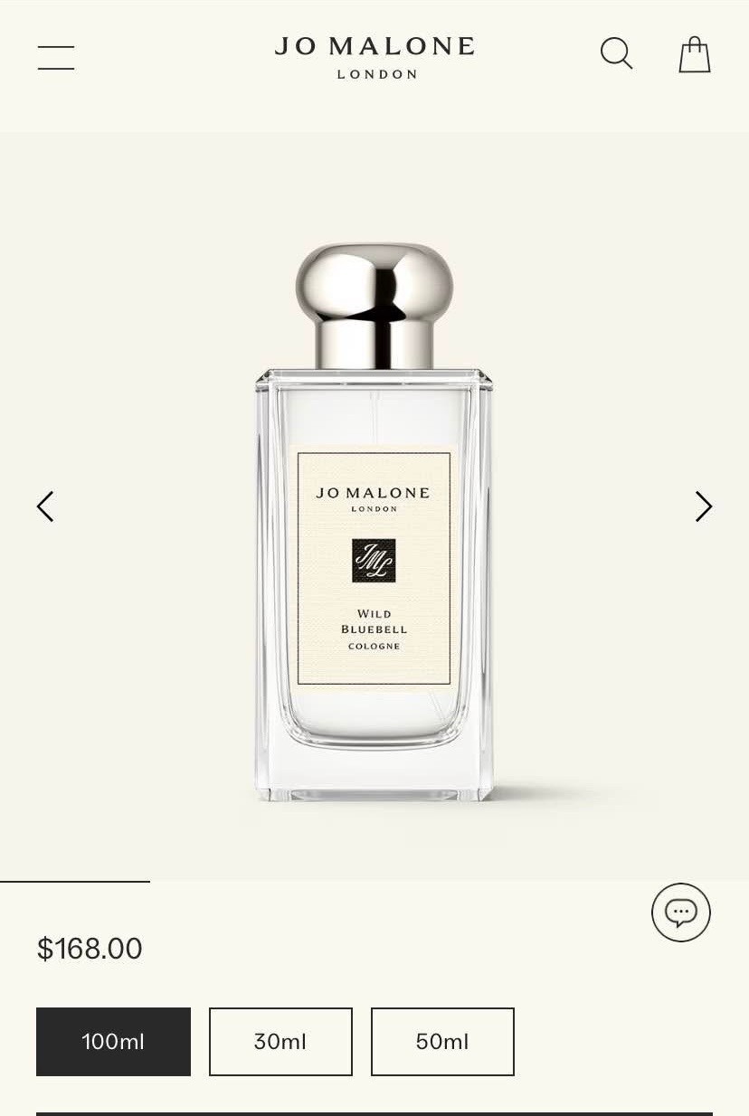 fragrances for women