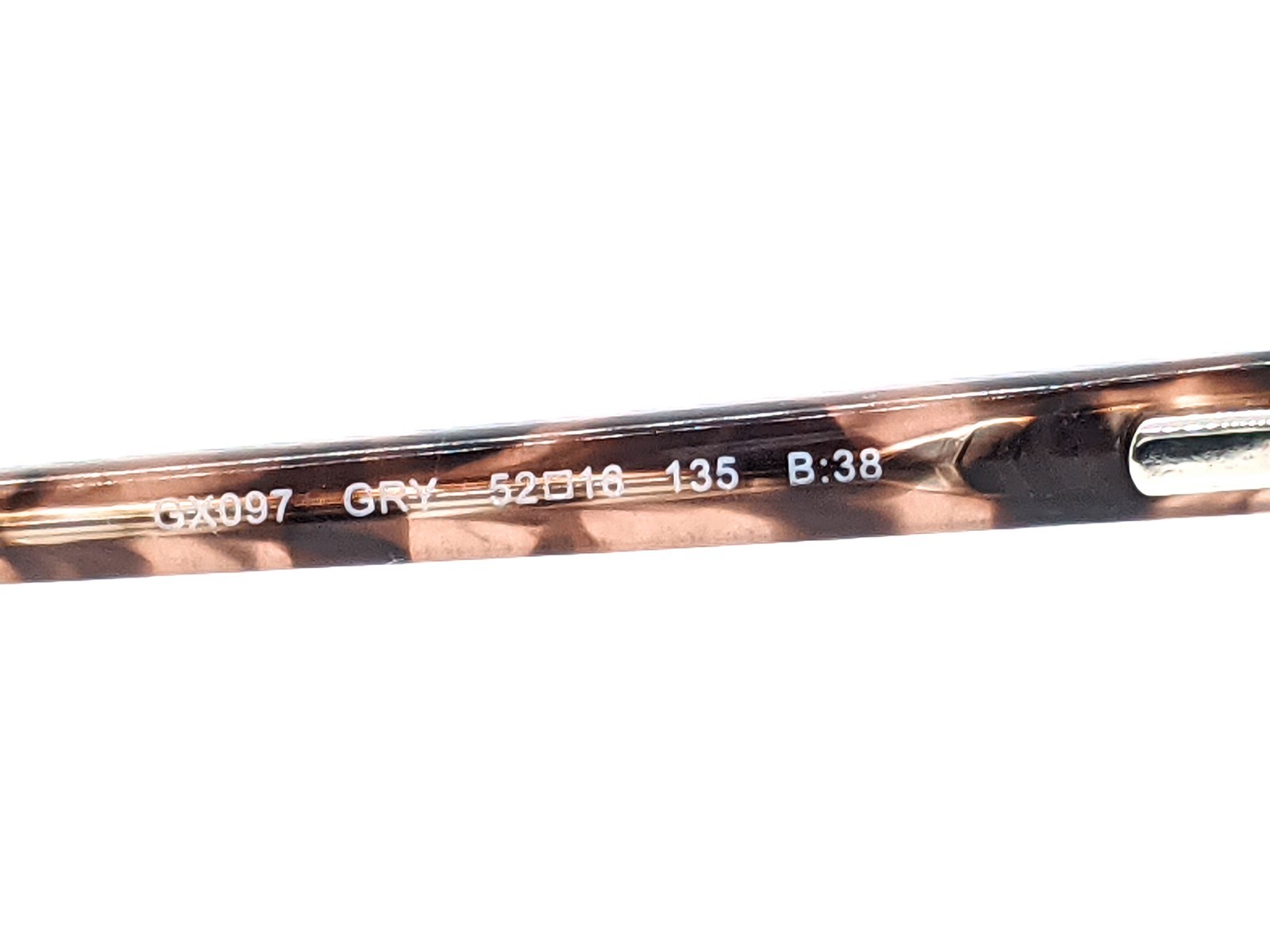 New Women’s Gwen Stefani GX097 Eyeglass Frame