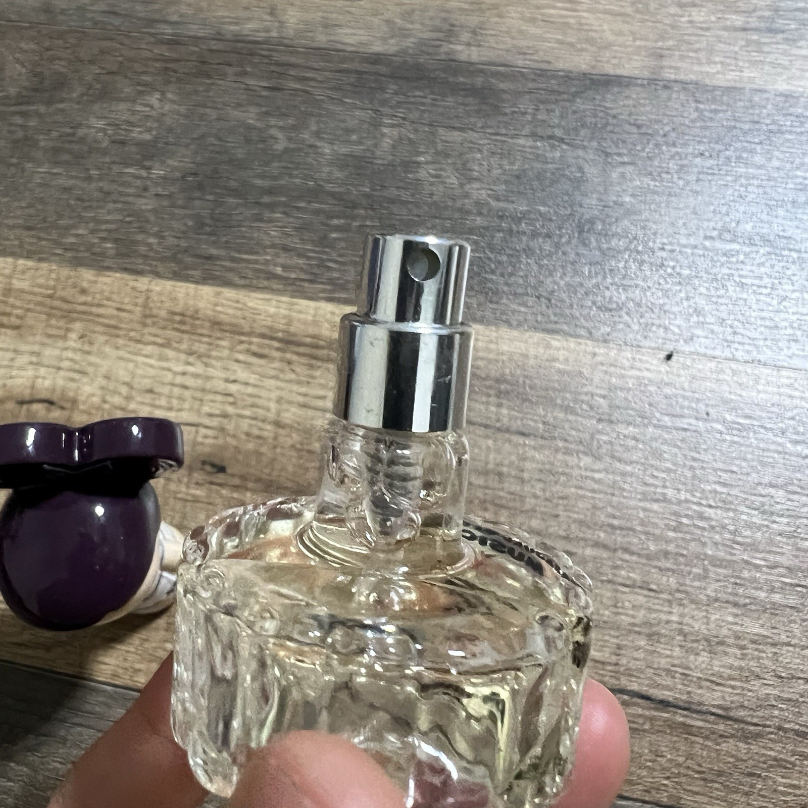 Gwen Stefani Harajuku Lovers Music Perfume 1 oz – No Box