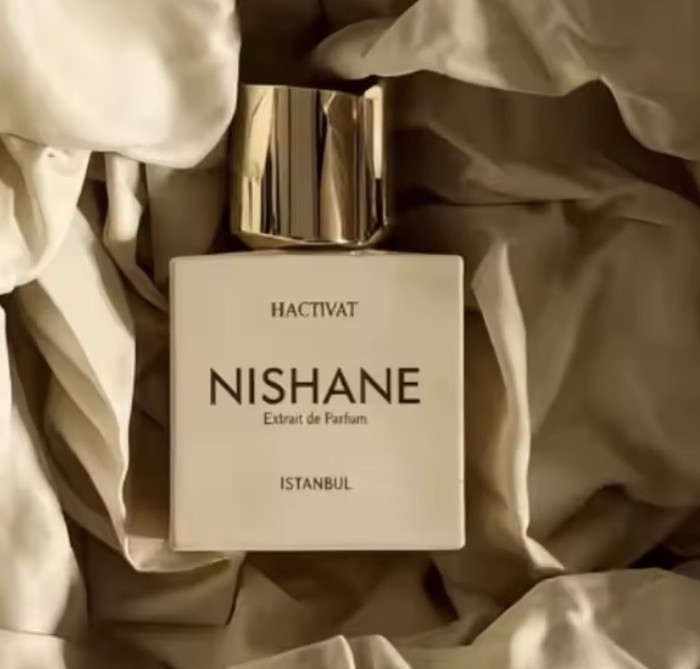 Classic Nishane Hacivat Istanbul Spray For Men 100ML USA Free Shipping Sealed