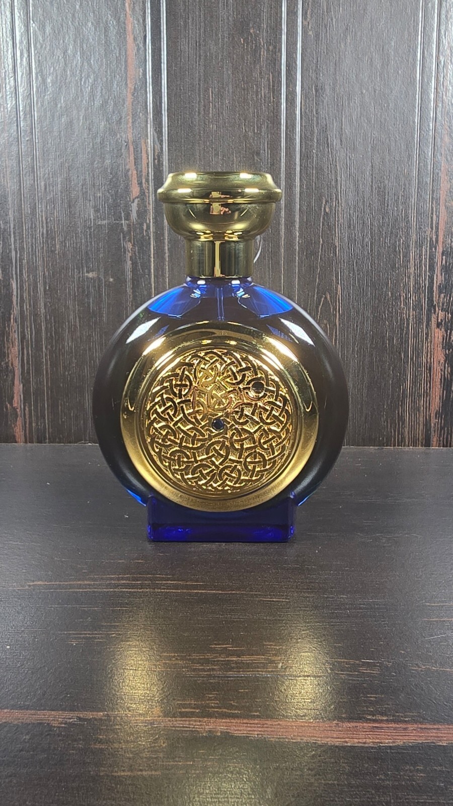 Blue Sapphire Supercharged by Boadicea the Victorious 100ml