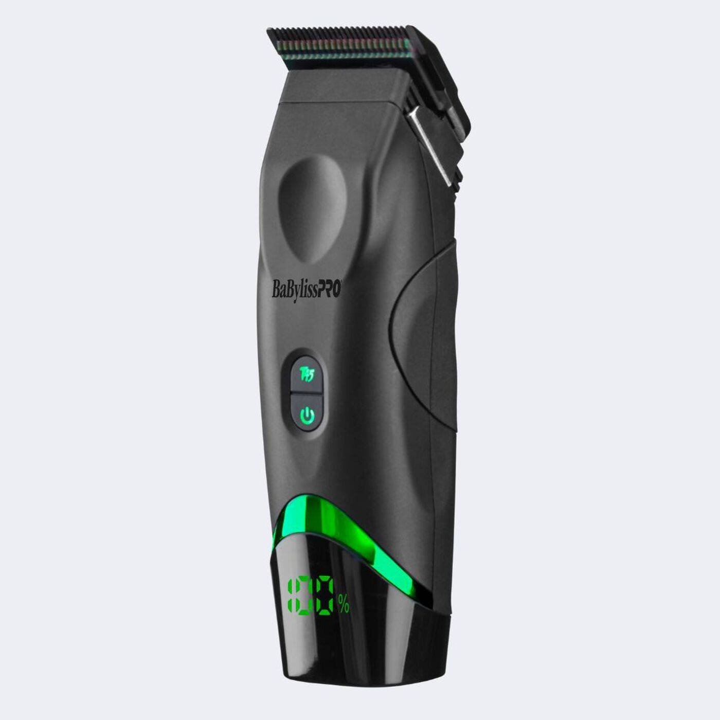 Babyliss Pro X Tomb45 Black Green Professional Cordless Clippers FXT45C Tomb 45