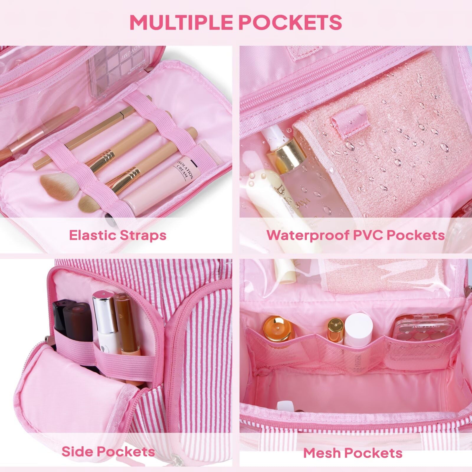 Birthday Gifts for 7 8 9 10 11 12 13 14 15 16 17 18 Year Old Teen Girls, Init…